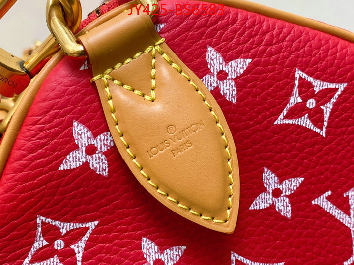 LV Bags(TOP)-Speedy- cheap ID: BS6583 $: 425USD,