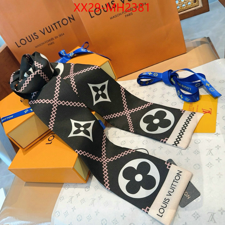 Scarf-LV replica ID: MH2381 $: 29USD