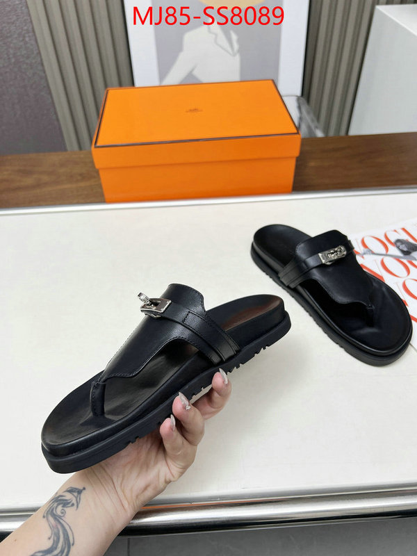 Women Shoes-Hermes luxury shop ID: SS8089 $: 85USD