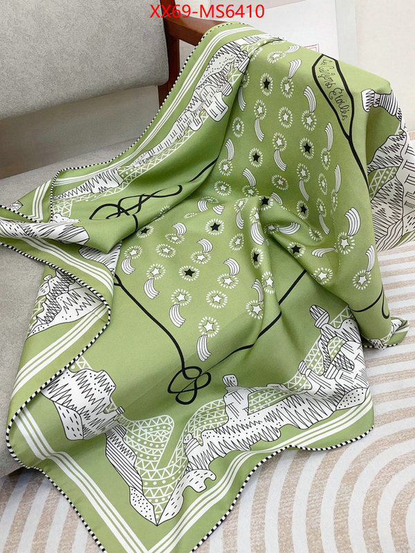 Scarf-Hermes buy the best high quality replica ID: MS6410 $: 69USD