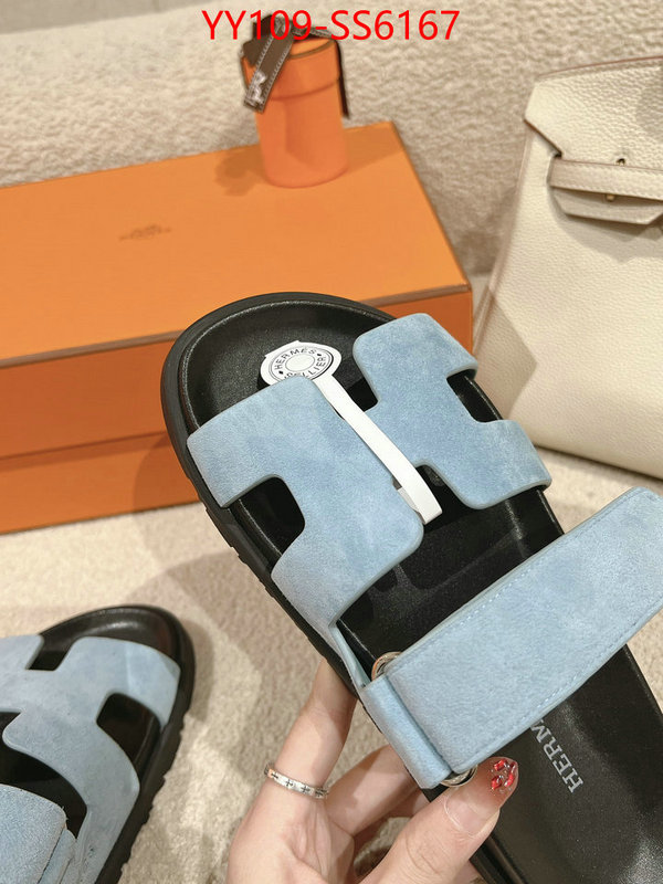 Women Shoes-Hermes best luxury replica ID: SS6167 $: 109USD