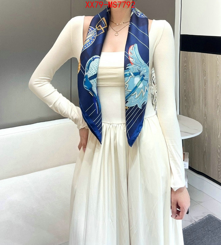 Scarf-Hermes buy online ID: MS7792 $: 79USD