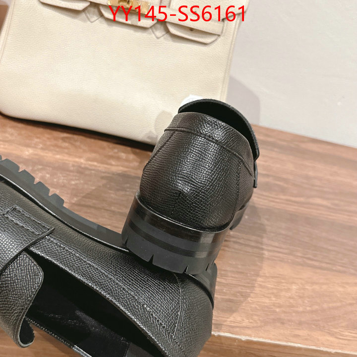 Women Shoes-Hermes shop now ID: SS6161 $: 145USD