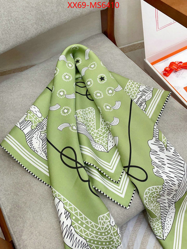 Scarf-Hermes buy the best high quality replica ID: MS6410 $: 69USD
