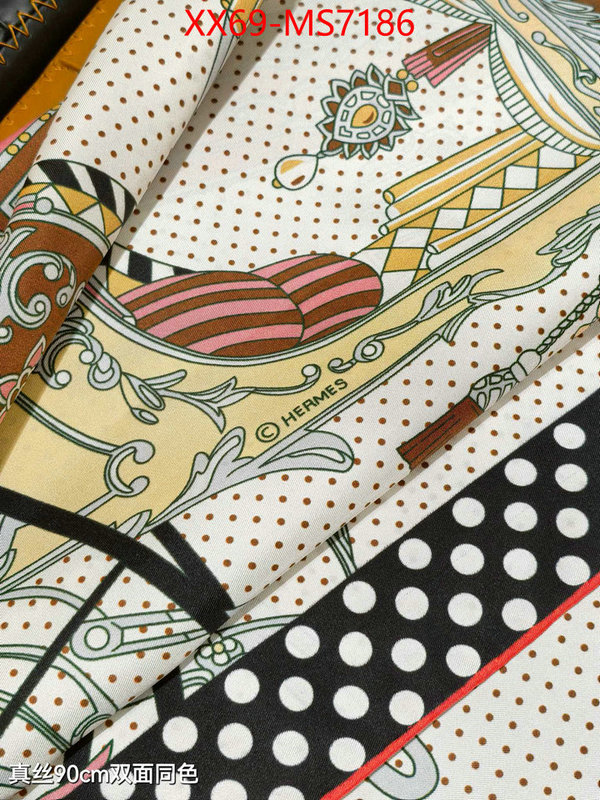 Scarf-Hermes buy ID: MS7186 $: 69USD