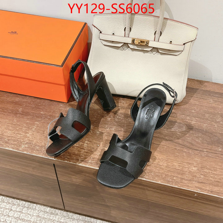 Women Shoes-Hermes sellers online ID: SS6065 $: 129USD-shoes yupoo Women Shoes-Hermes sellers online ID: SS6065 $: 129USD