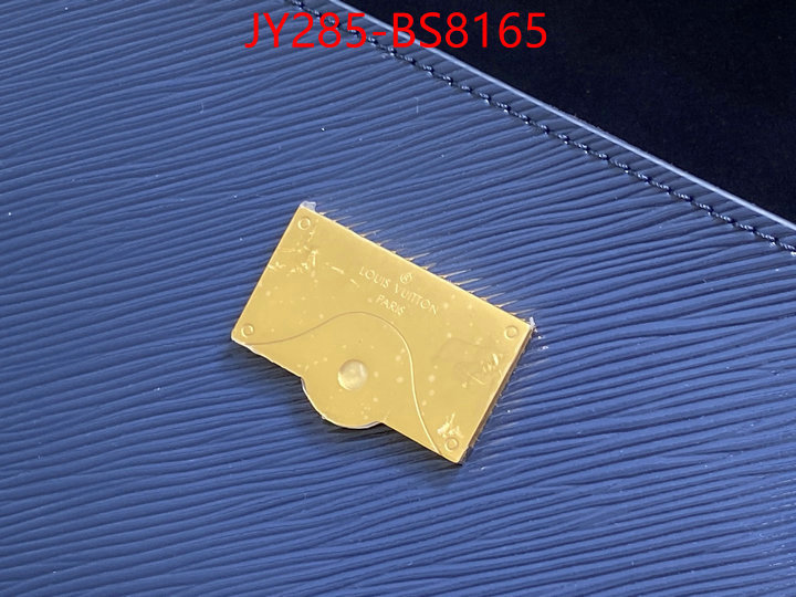 LV Bags(TOP)-Pochette MTis- buy online ID: BS8165 $: 285USD,