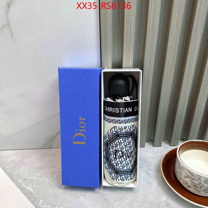 Umbrella-Dior aaaaa replica ID: RS6136 $: 35USD
