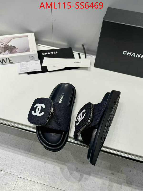 Women Shoes-Chanel shop now ID: SS6469 $: 115USD
