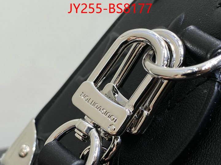LV Bags(TOP)-Speedy- luxury fake ID: BS8177 $: 255USD,