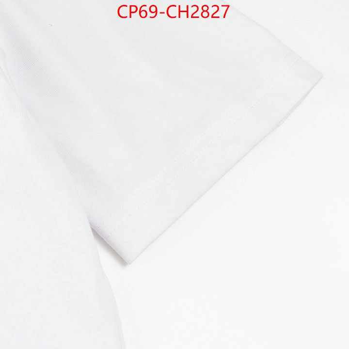 Clothing-Dior 7 star replica ID: CH2827 $: 69USD