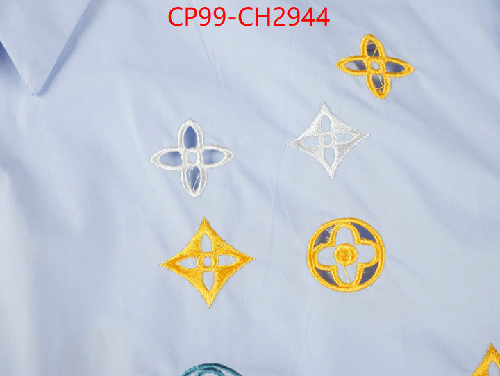 Clothing-LV aaaaa ID: CH2944 $: 99USD