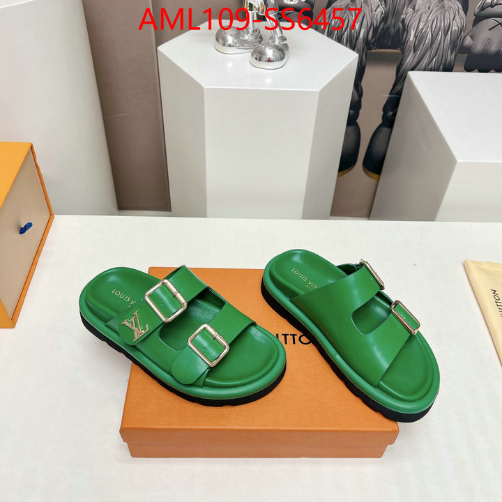 Men Shoes-LV the online shopping ID: SS6457 $: 109USD