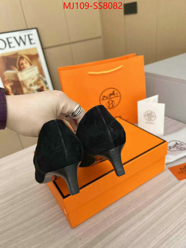 Women Shoes-Hermes where can you buy a replica ID: SS8082 $: 109USD