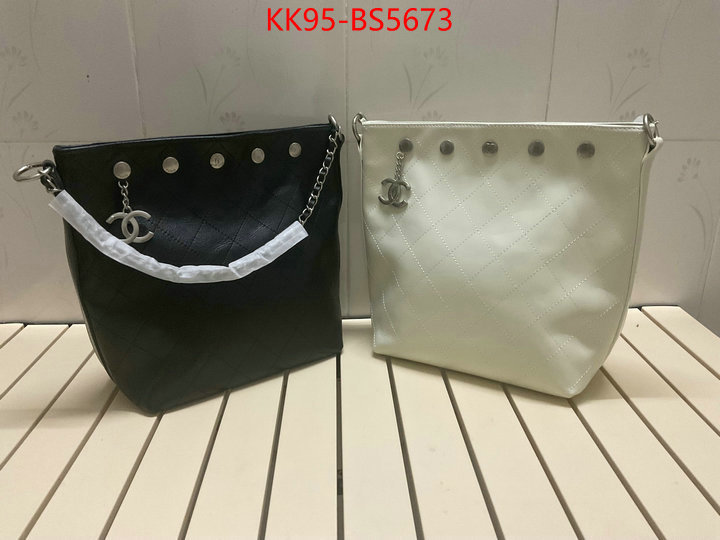 Chanel Bags(4A)-Handbag- best quality designer ID: BS5673 $: 95USD,
