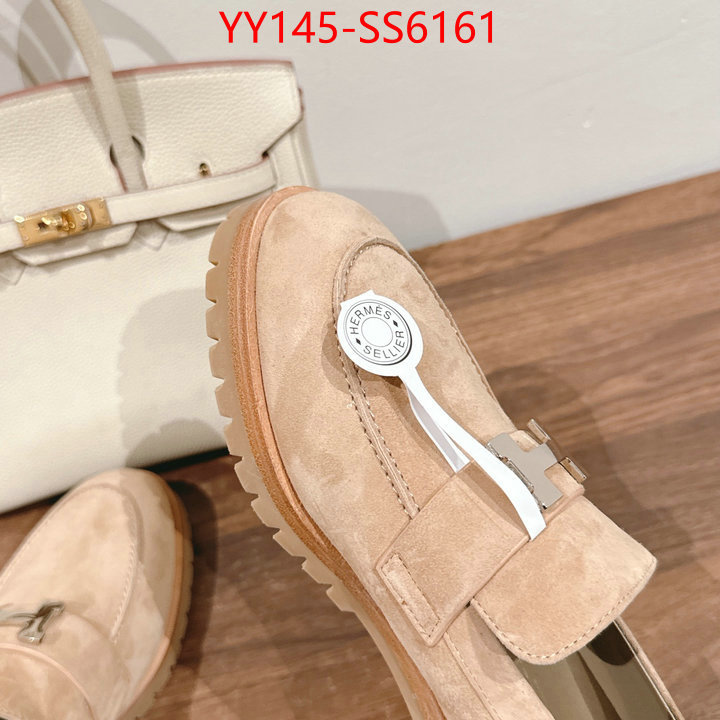 Women Shoes-Hermes shop now ID: SS6161 $: 145USD