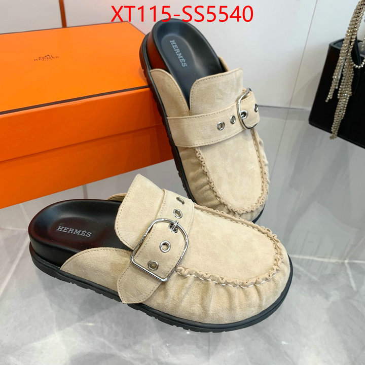 Women Shoes-Hermes best website for replica ID: SS5540 $: 115USD
