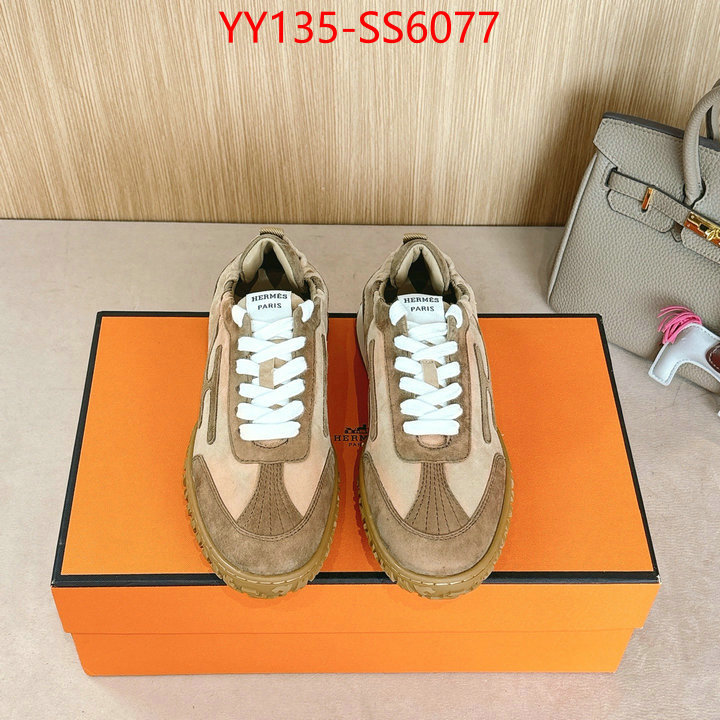 Women Shoes-Hermes sell online ID: SS6077 $: 135USD