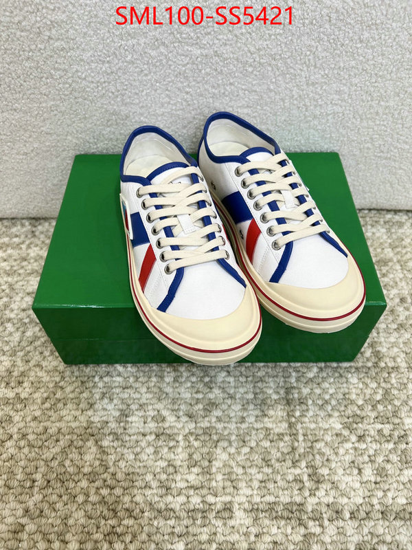 Women Shoes-BV perfect replica ID: SS5421 $: 100USD