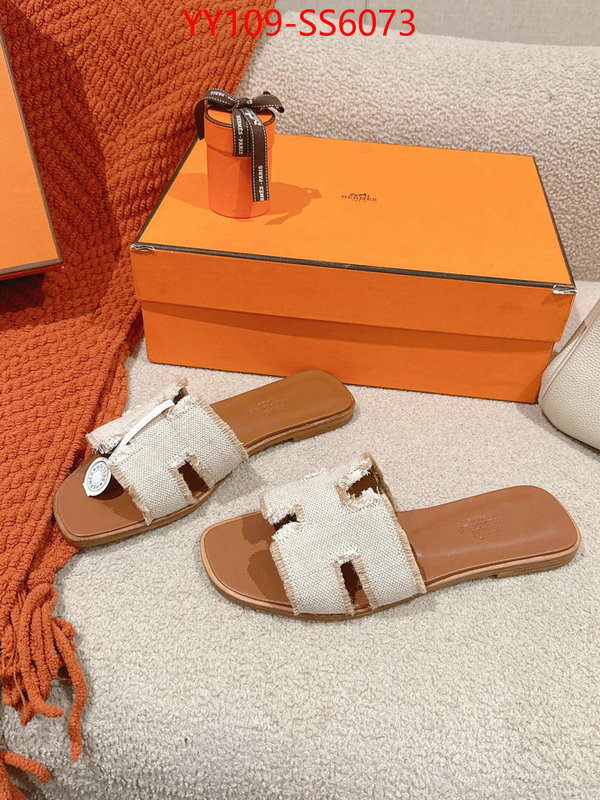 Women Shoes-Hermes unsurpassed quality ID: SS6073 $: 109USD