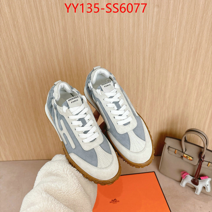 Women Shoes-Hermes sell online ID: SS6077 $: 135USD