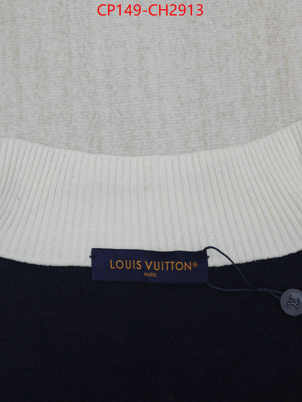 Clothing-LV aaaaa ID: CH2913 $: 149USD