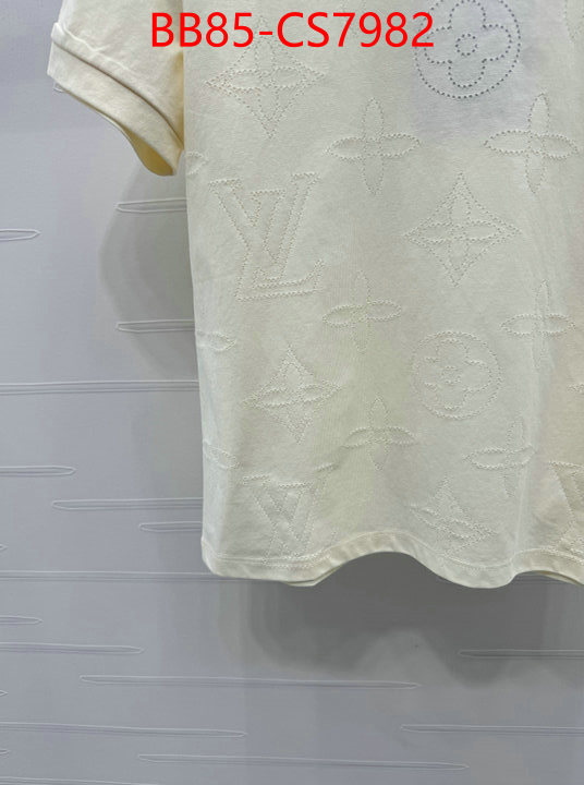 Clothing-LV aaaaa+ class replica ID: CS7982 $: 85USD