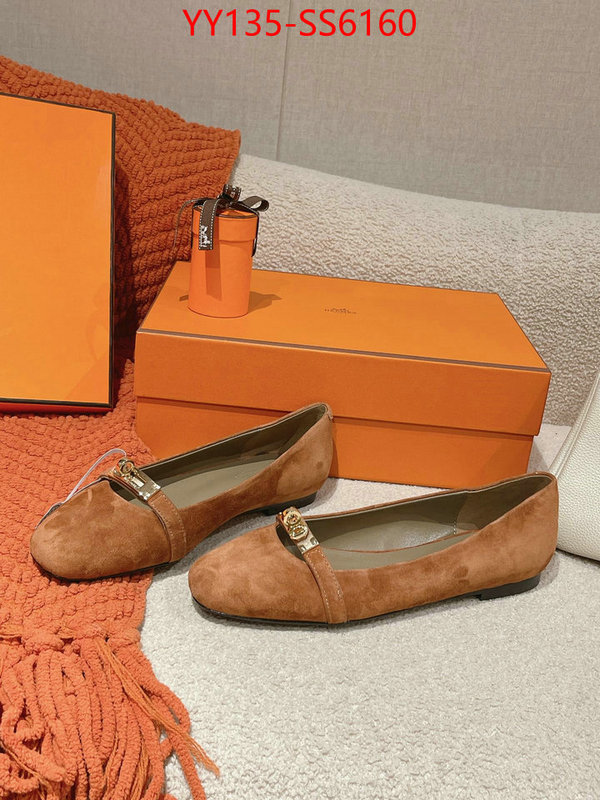 Women Shoes-Hermes where can i buy the best 1:1 original ID: SS6160 $: 135USD