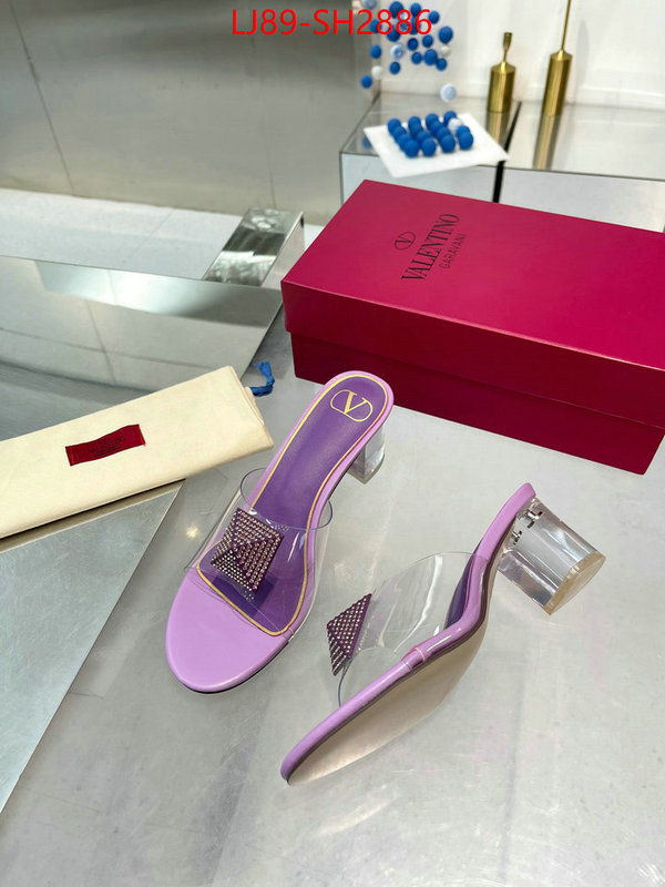 Women Shoes-Valentino the top ultimate knockoff ID: SH2886 $: 89USD