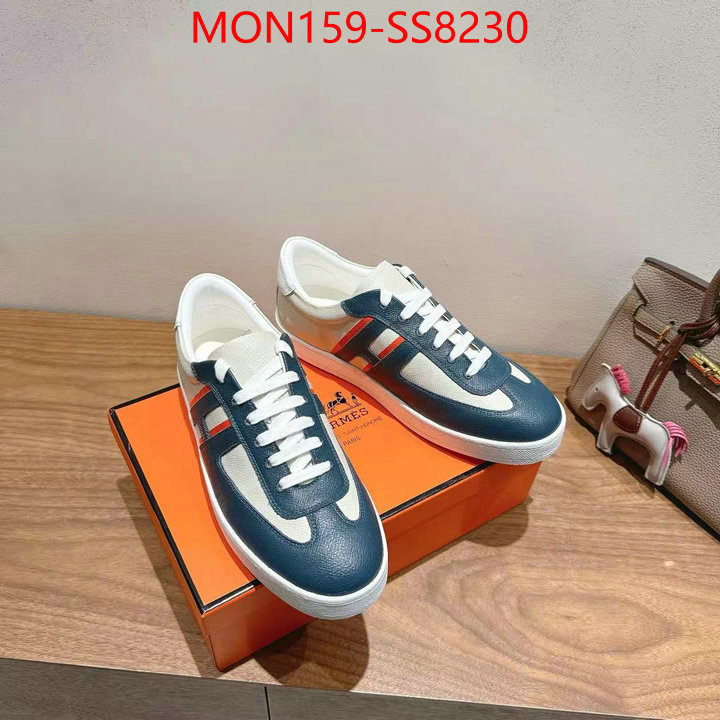 Men Shoes-Hermes where can i buy the best 1:1 original ID: SS8230 $: 159USD