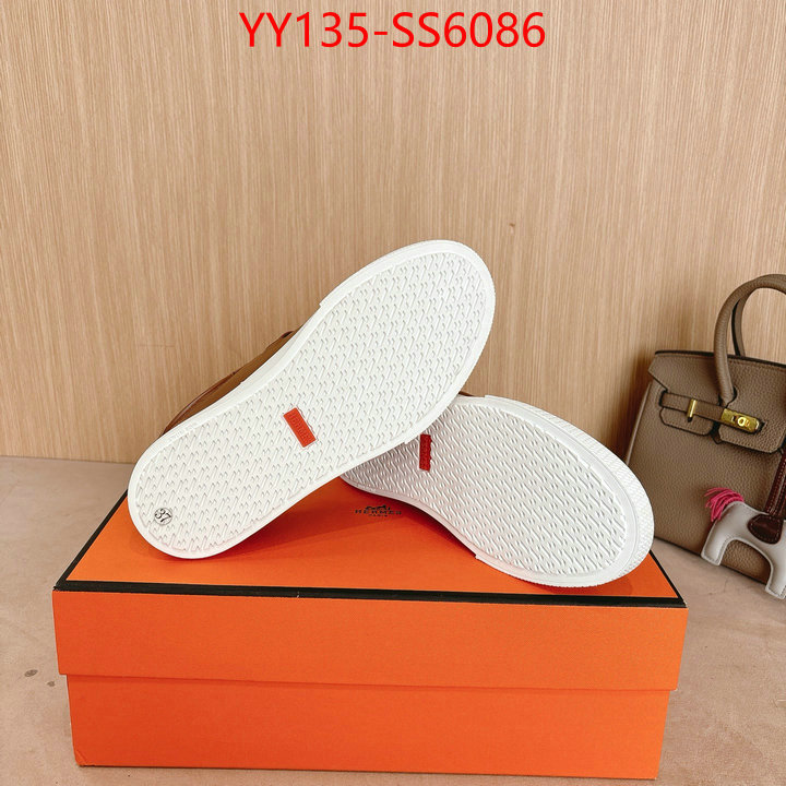 Men Shoes-Hermes best fake ID: SS6086 $: 135USD