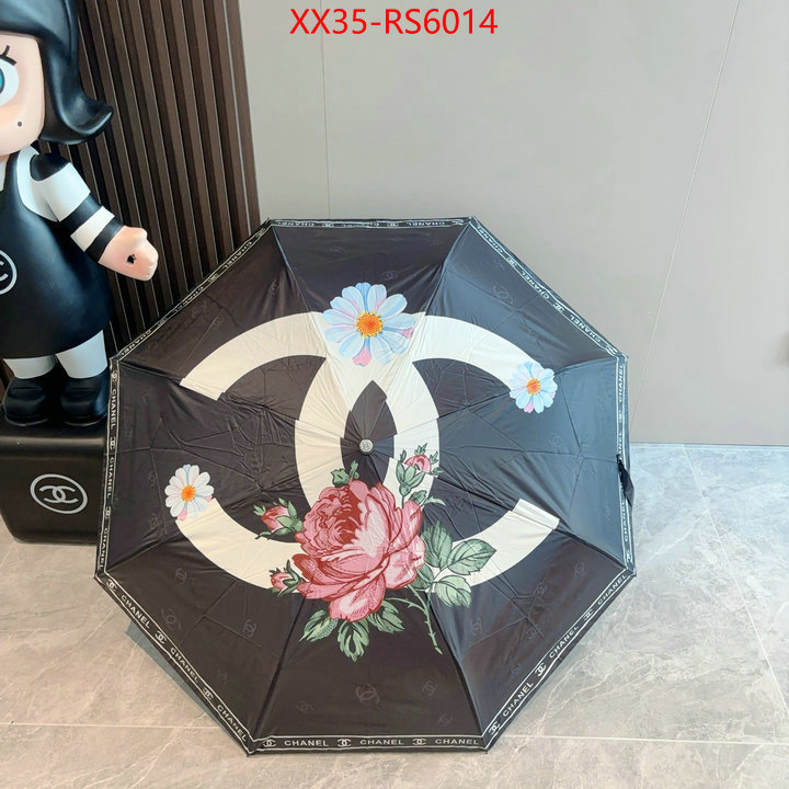 Umbrella-Chanel 2024 aaaaa replica customize ID: RS6014 $: 35USD