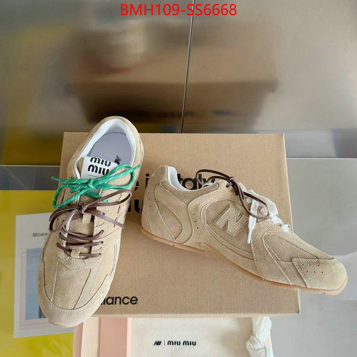 Women Shoes-Miu Miu 7 star collection ID: SS6668 $: 109USD