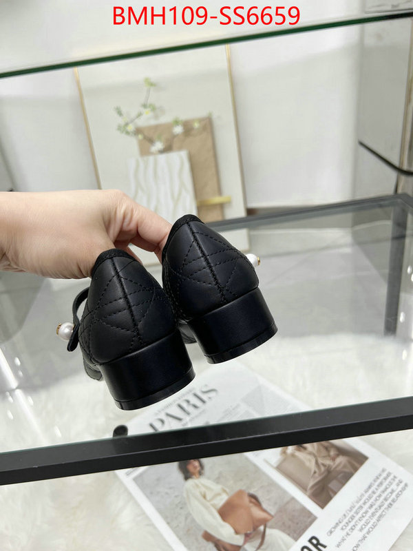Women Shoes-Dior what is top quality replica ID: SS6659 $: 109USD