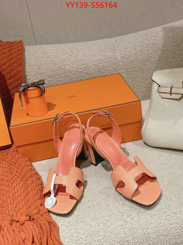 Women Shoes-Hermes store ID: SS6164 $: 139USD