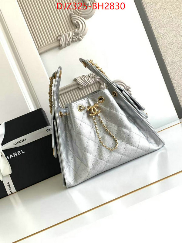 Chanel Bags(TOP)-Handbag- what best designer replicas ID: BH2830
