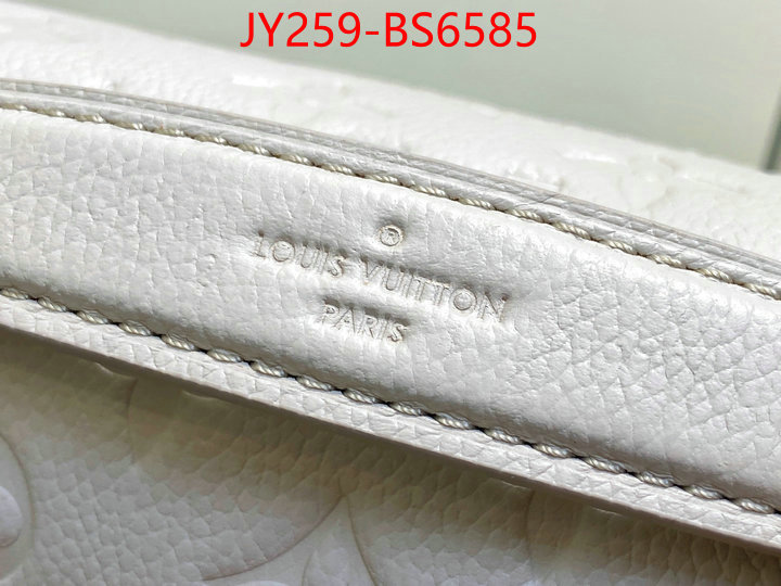 LV Bags(TOP)-Pochette MTis- high quality designer ID: BS6585 $: 259USD,