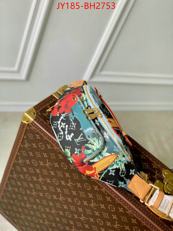 LV Bags(TOP)-Discovery- wholesale 2024 replica ID: BH2753 $: 185USD,
