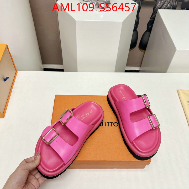 Men Shoes-LV the online shopping ID: SS6457 $: 109USD