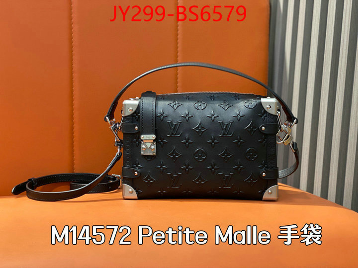 LV Bags(TOP)-Petite Malle- where can you buy replica ID: BS6579 $: 299USD,