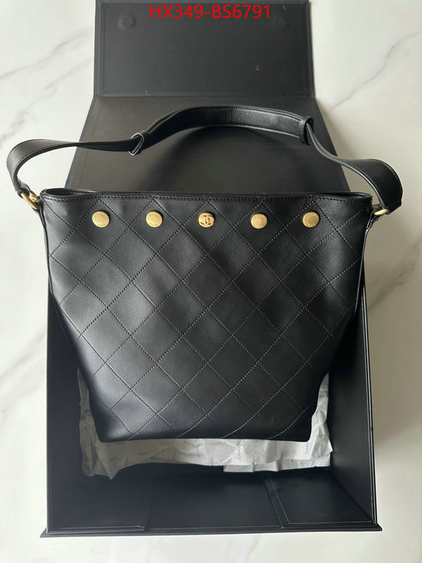 Chanel Bags(TOP)-Handbag- designer fake ID: BS6791 $: 349USD,