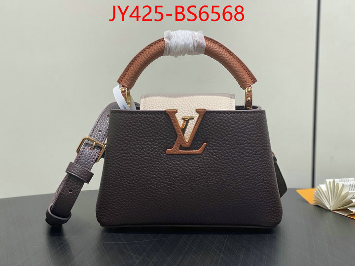 LV Bags(TOP)-Handbag Collection- buy sell ID: BS6568