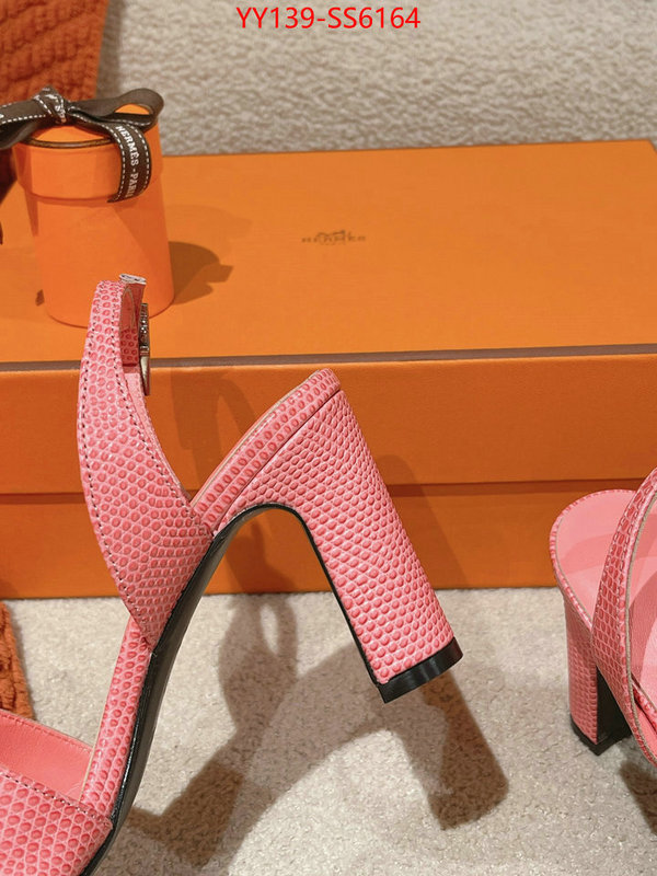 Women Shoes-Hermes store ID: SS6164 $: 139USD