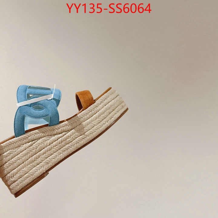 Women Shoes-Hermes luxury ID: SS6064 $: 135USD