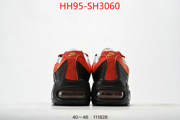 Men Shoes-Nike buy high-quality fake ID: SH3060 $: 95USD