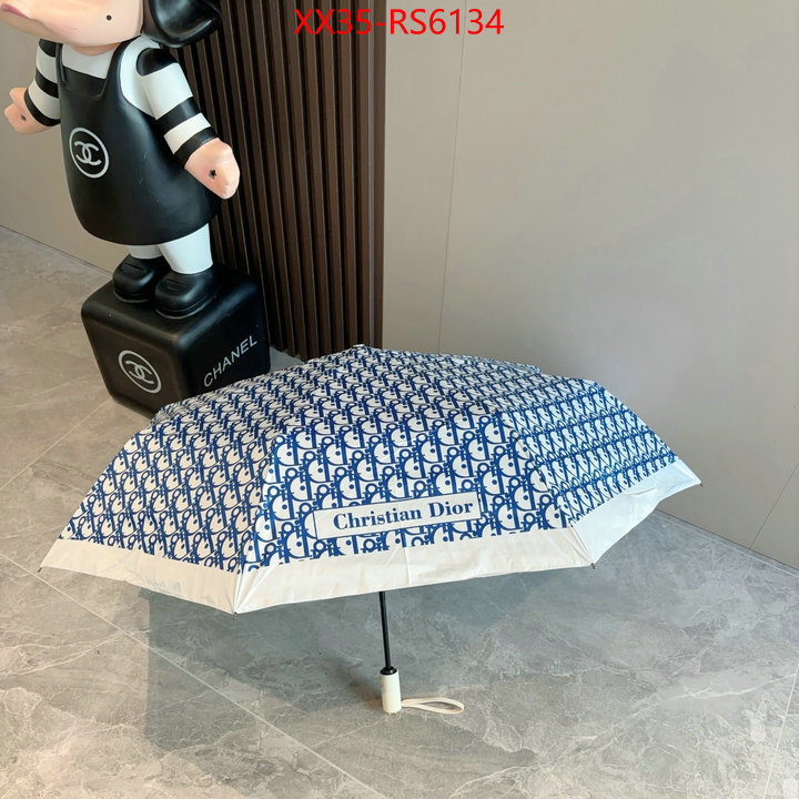 Umbrella-Dior how quality ID: RS6134 $: 35USD