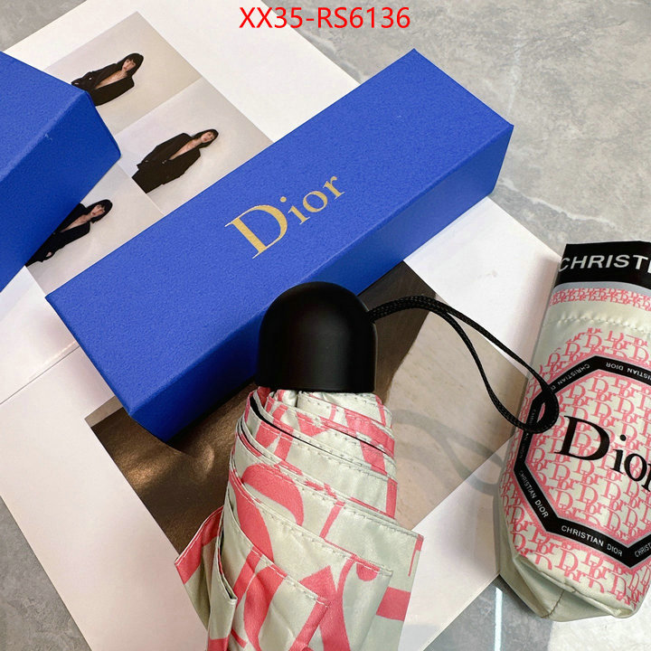 Umbrella-Dior aaaaa replica ID: RS6136 $: 35USD