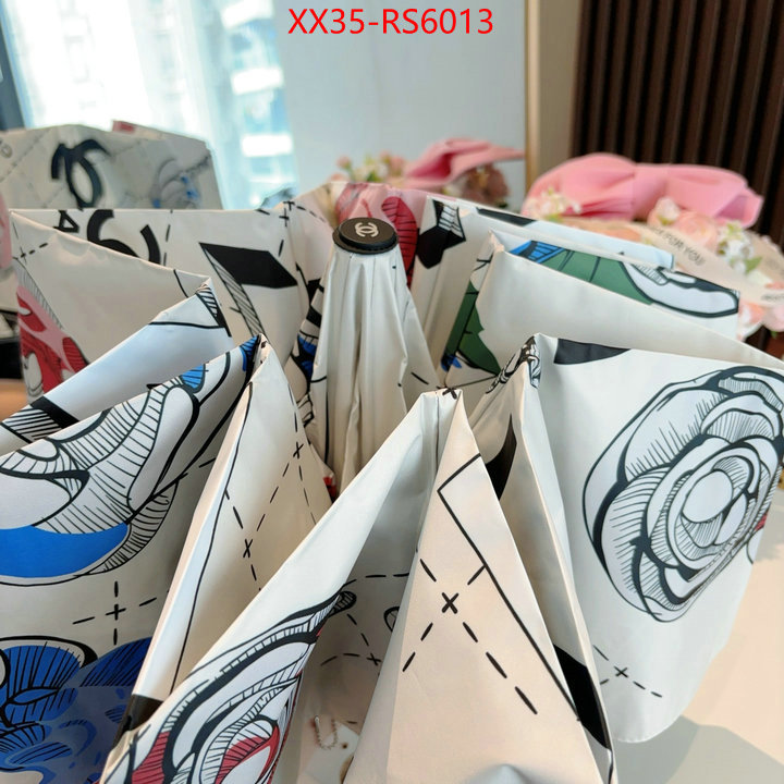Umbrella-Chanel highest product quality ID: RS6013 $: 35USD