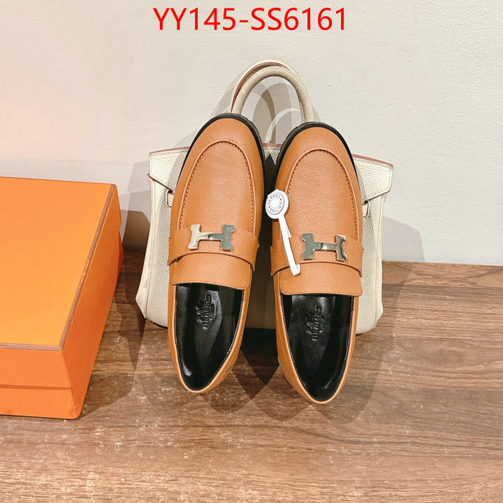 Women Shoes-Hermes shop now ID: SS6161 $: 145USD