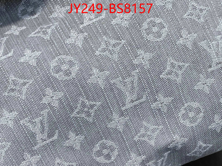 LV Bags(TOP)-Handbag Collection- online ID: BS8157 $: 249USD,